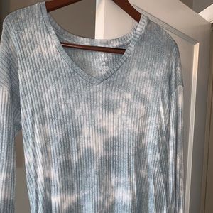 soft and sexy ae top